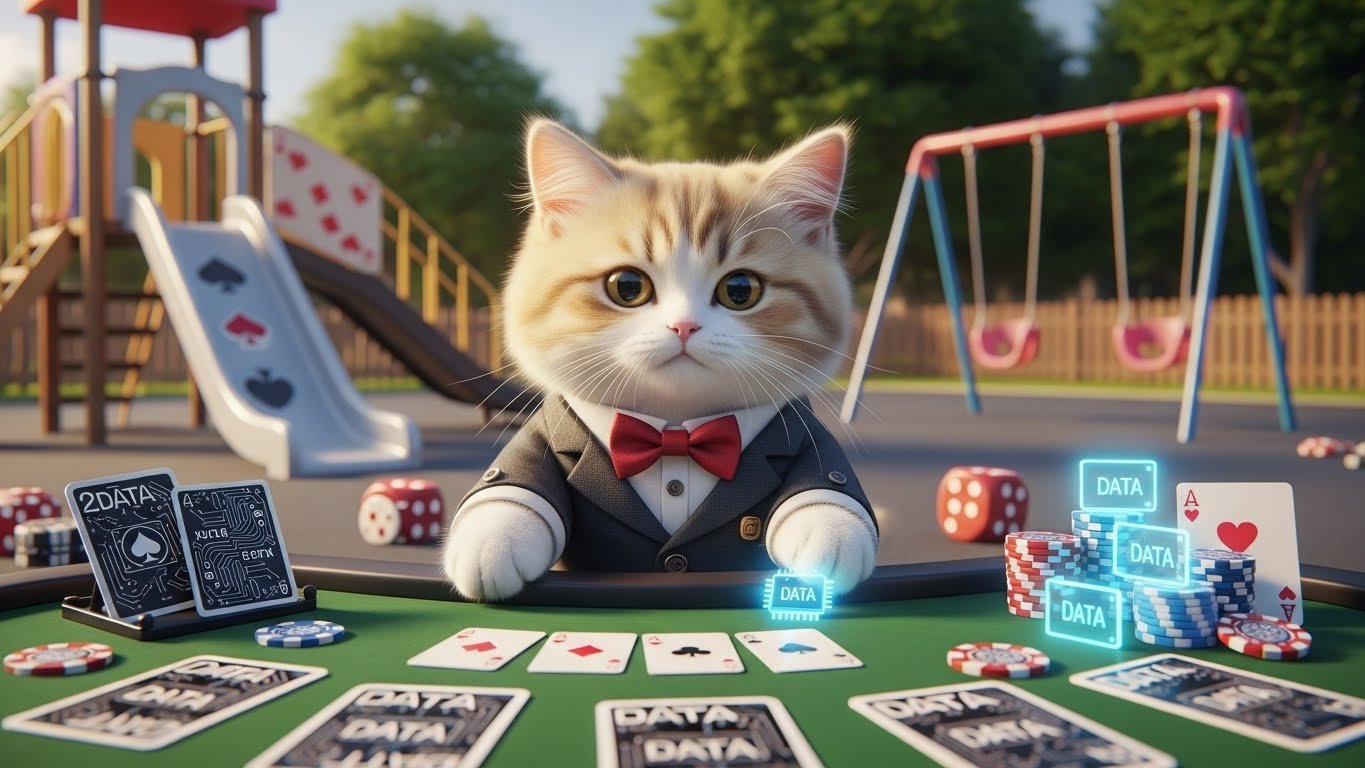 세상에서 가장 쉬운 MGM홀짝 입문서 및 MGM바카라 용어 정리